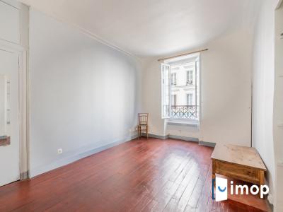 For sale Paris-11eme-arrondissement 2 rooms 30 m2 Paris (75011) photo 1