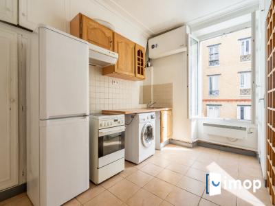 For sale Paris-11eme-arrondissement 2 rooms 30 m2 Paris (75011) photo 3
