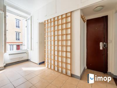 For sale Paris-11eme-arrondissement 2 rooms 30 m2 Paris (75011) photo 4