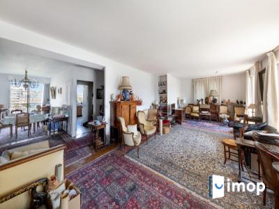 Acheter Appartement 152 m2 Paris-17eme-arrondissement