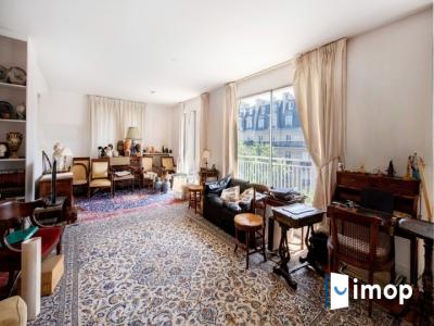 Acheter Appartement Paris-17eme-arrondissement 1650000 euros