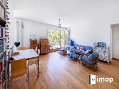 Annonce Vente 3 pi�ces Appartement Paris-19eme-arrondissement 75
