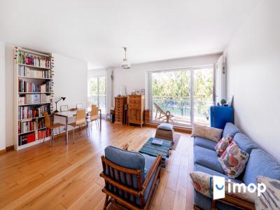 Acheter Appartement Paris-19eme-arrondissement Paris