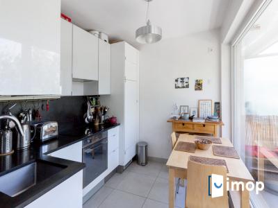 Acheter Appartement Paris-19eme-arrondissement 779900 euros