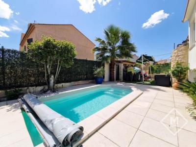 Acheter Maison Plan-de-cuques 560000 euros