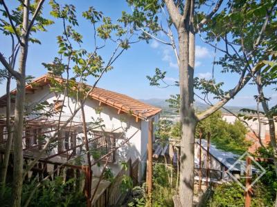 Acheter Maison 123 m2 Marseille-11eme-arrondissement