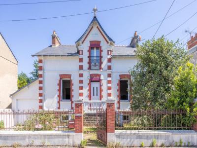 For sale Montagne 5 rooms 118 m2 Loire atlantique (44620) photo 0