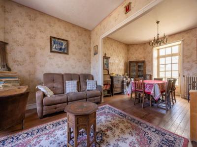 Acheter Maison 118 m2 Montagne