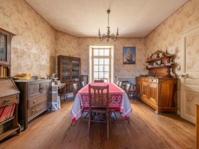 Acheter Maison Montagne Loire atlantique