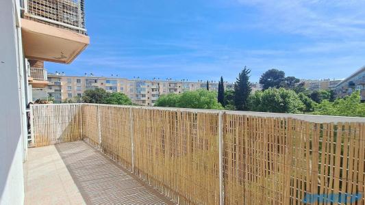 Acheter Appartement 62 m2 Marseille-10eme-arrondissement