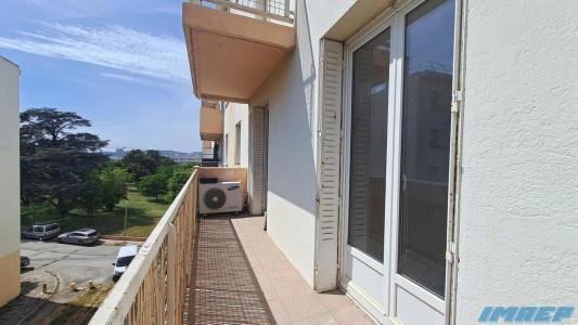 Acheter Appartement Marseille-10eme-arrondissement Bouches du Rhone