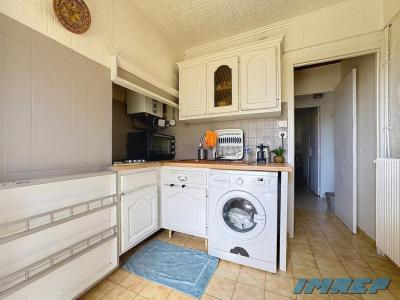 Acheter Appartement Marseille-9eme-arrondissement Bouches du Rhone