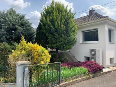 For sale Haguenau 6 rooms 114 m2 Bas rhin (67500) photo 0