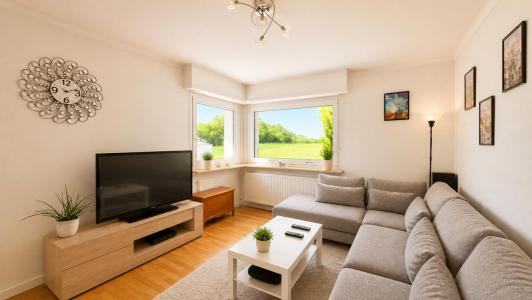 Acheter Maison 114 m2 Haguenau