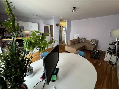 Annonce Location 2 pi�ces Appartement Lyon-3eme-arrondissement 69