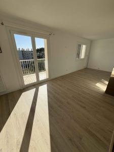 Annonce Location 4 pi�ces Appartement Toulon 83