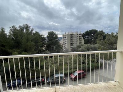 Louer Appartement Toulon 1067 euros