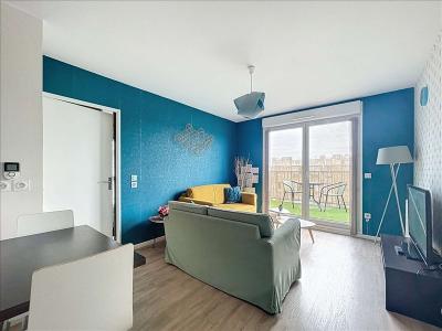 Annonce Location 2 pi�ces Appartement Aulnay-sous-bois 93