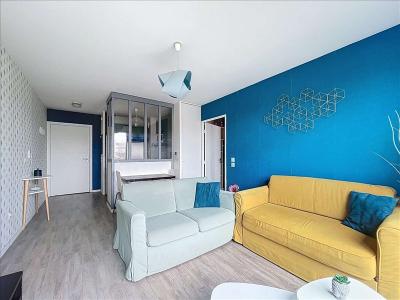 Louer Appartement Aulnay-sous-bois Seine saint denis