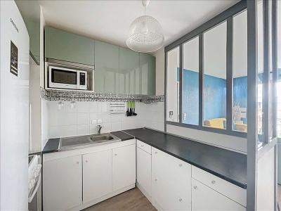 Louer Appartement Aulnay-sous-bois 857 euros