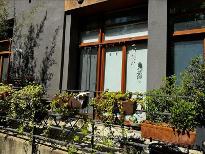 Louer Maison 95 m2 Cachan