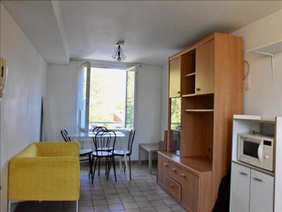 For rent Rouen 2 rooms 31 m2 Seine maritime (76000) photo 0