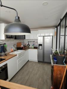 Louer Appartement Saint-denis Seine saint denis