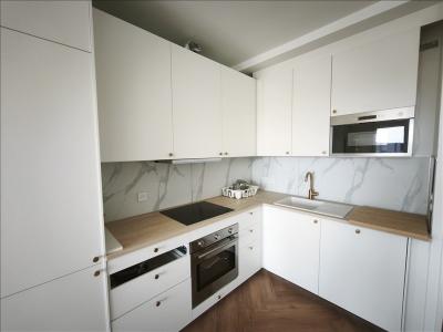 Annonce Location 2 pi�ces Appartement Annemasse 74