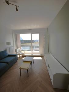 Louer Appartement 46 m2 Annemasse