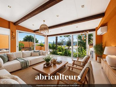 For sale Cassis 6 rooms 141 m2 Bouches du Rhone (13260) photo 1