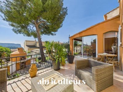 For sale Cassis 6 rooms 141 m2 Bouches du Rhone (13260) photo 4