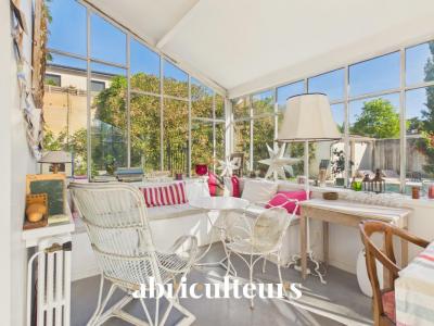 Annonce Vente 6 pi�ces Maison Ecully 69