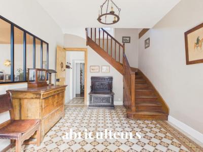 Acheter Maison 175 m2 Ecully