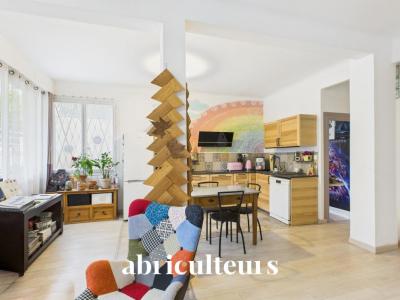 Acheter Appartement Nice Alpes Maritimes