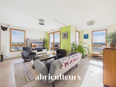 Annonce Vente 5 pi�ces Appartement Aubervilliers 93