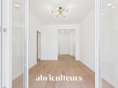 For sale Nice 2 rooms 36 m2 Alpes Maritimes (06100) photo 0