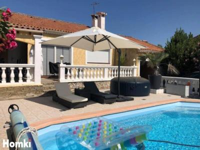 For sale Saint-victoret 5 rooms 120 m2 Bouches du Rhone (13730) photo 0