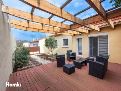 Acheter Maison Saint-victoret 399000 euros