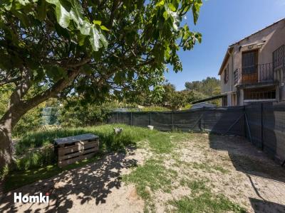 Annonce Vente Appartement Saint-raphael 83