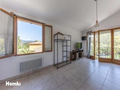Acheter Appartement 26 m2 Saint-raphael