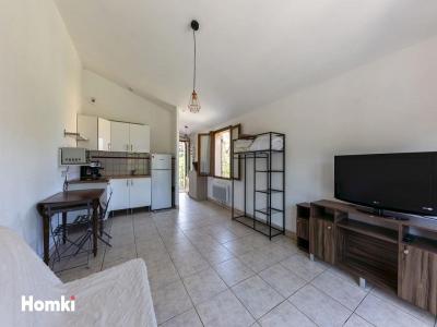 Acheter Appartement Saint-raphael Var