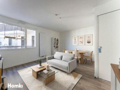 Annonce Vente Appartement Bordeaux 33