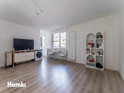 Acheter Appartement 33 m2 Bordeaux