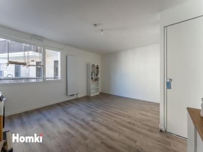 Acheter Appartement Bordeaux Gironde