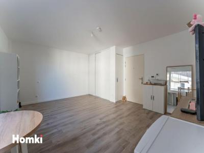 Acheter Appartement Bordeaux 140000 euros