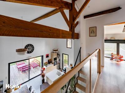 Annonce Vente 6 pi�ces Maison Genissac 33
