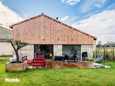 Acheter Maison Genissac 358900 euros