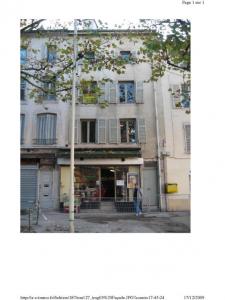 Annonce Location 2 pi�ces Appartement Nancy 54