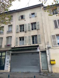 Louer Appartement 24 m2 Nancy