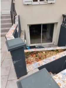 For rent Saint-maur-des-fosses 2 rooms 41 m2 Val de Marne (94100) photo 0